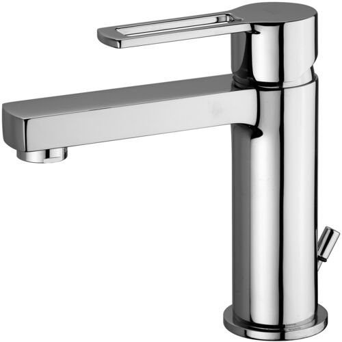 Paffoni Ringo Bateria wannowa 3-otworowa (WS040CR)